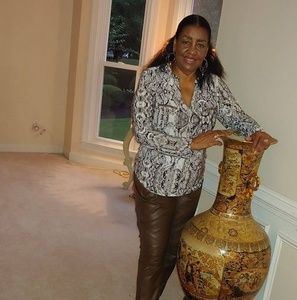 Meet your Posher, Ruth